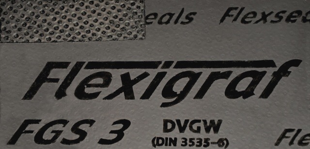 FLEXIGRAF FGS-3